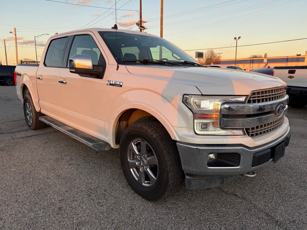 2019 Ford F-150 Image 2