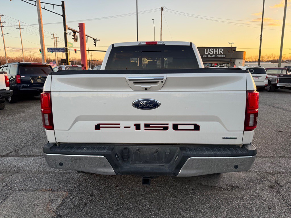 2019 Ford F-150 Image 6