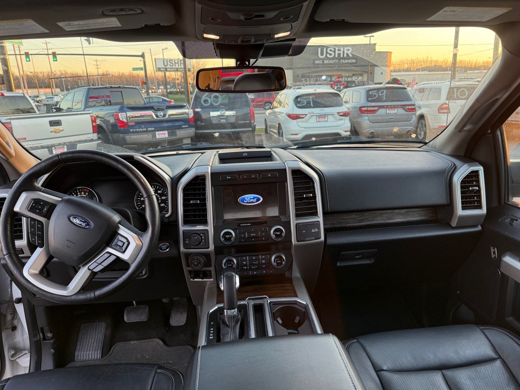 2019 Ford F-150 Image 7
