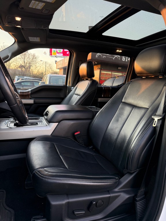 2019 Ford F-150 Image 8