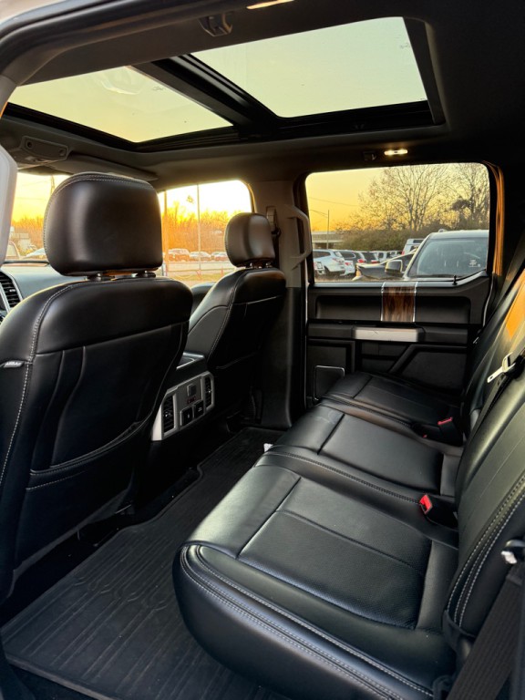 2019 Ford F-150 Image 9