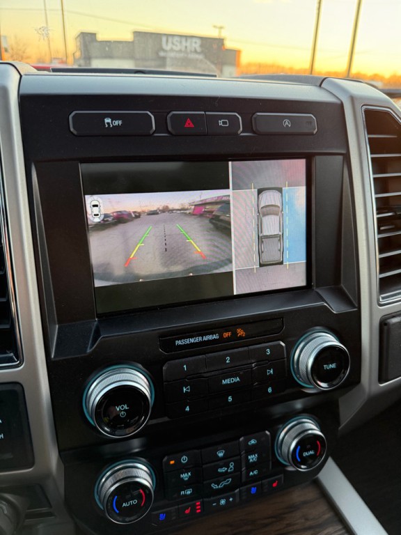 2019 Ford F-150 Image 10