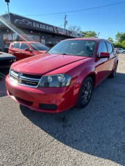 Image for 2012 Dodge Avenger SXT ID: 7456262