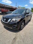 Image for 2017 Nissan Pathfinder S ID: 7456273