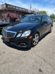 Image for 2011 Mercedes-Benz E-Class E 350 4MATIC ID: 7456281