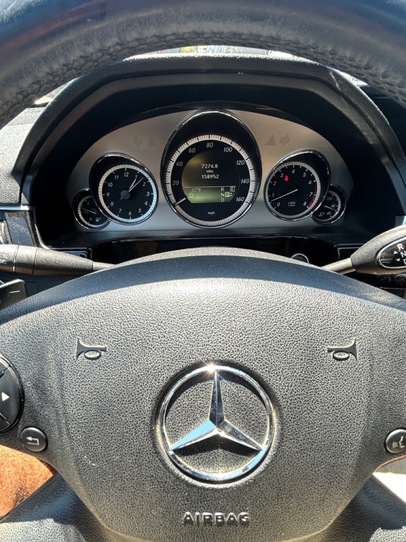 2011 Mercedes-Benz E-Class Image 15