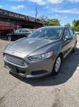 Image for 2013 Ford Fusion S ID: 7456289