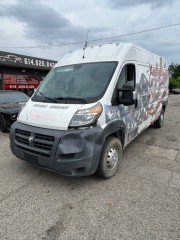 Image for 2015 RAM Promaster 2500 HIGH ID: 7456302
