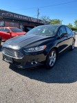 Image for 2013 Ford Fusion SE ID: 7456344