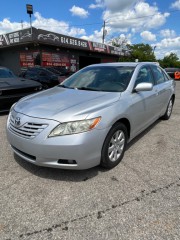 Image for 2008 Toyota Camry LE ID: 7456349