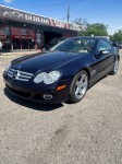Image for 2007 Mercedes-Benz SL-Class SL 550 ID: 7485311
