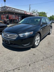 Image for 2017 Ford Taurus SE ID: 7485333