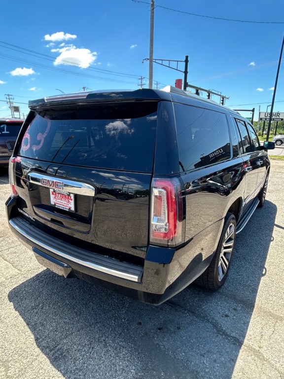 2017 GMC Yukon Image 6
