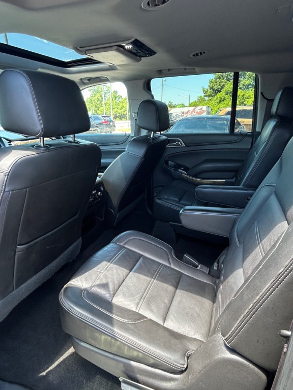 2017 GMC Yukon Image 13