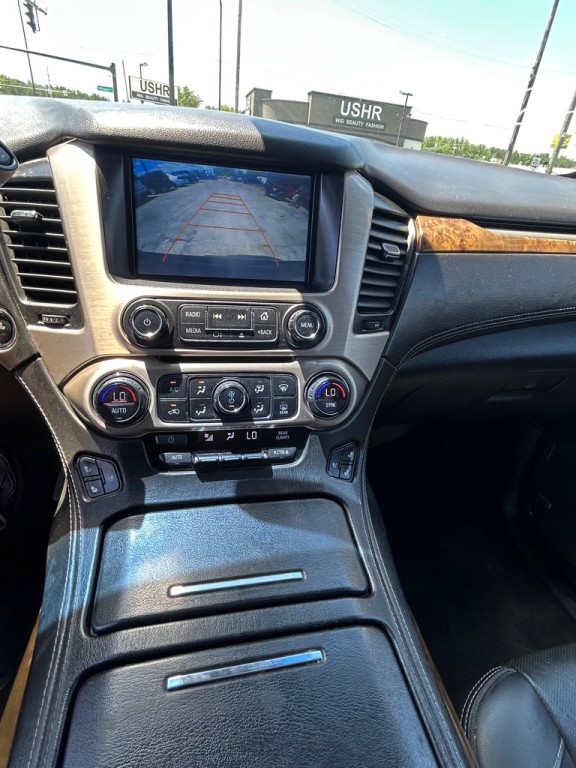 2017 GMC Yukon Image 16