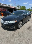 Image for 2011 Lincoln MKS  ID: 7510479