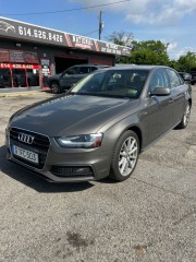 Image for 2014 Audi A4 Premium Plus ID: 7510482