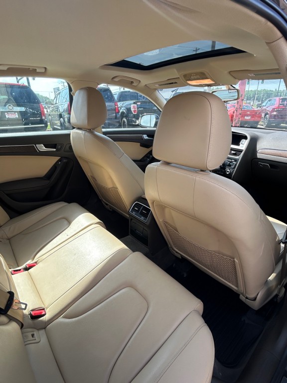 2014 Audi A4 Image 13