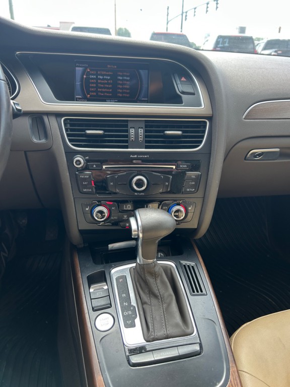 2014 Audi A4 Image 15
