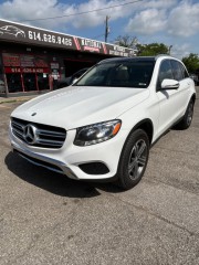 Image for 2016 Mercedes-Benz GLC-Class GLC 300 4MATIC ID: 7511328