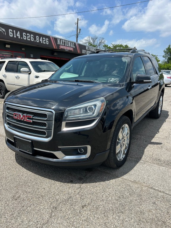 2017 GMC Acadia Image 1