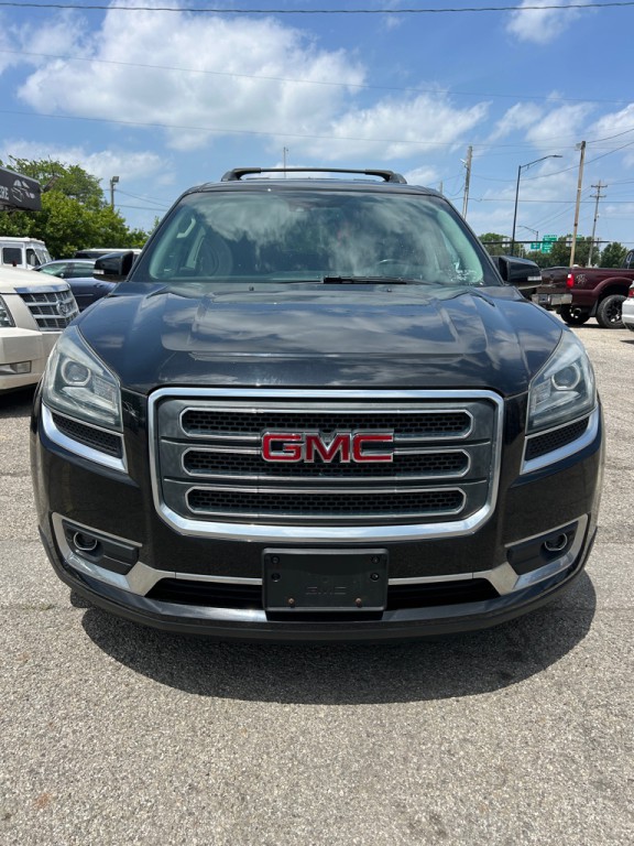 2017 GMC Acadia Image 3