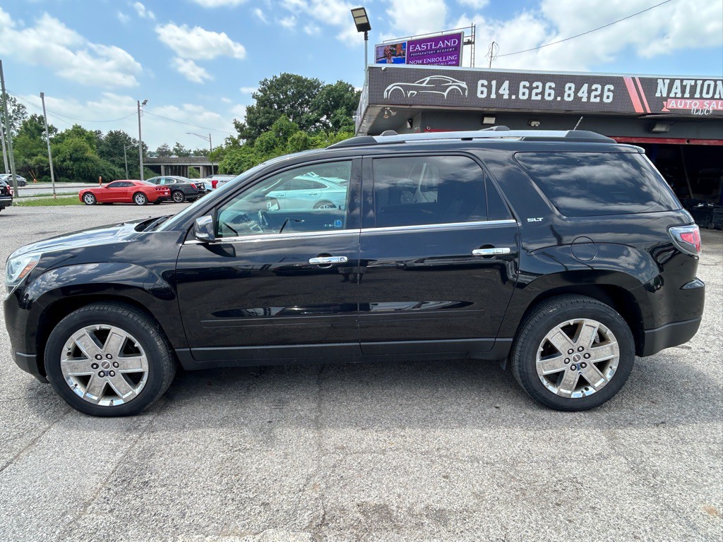 2017 GMC Acadia Image 7