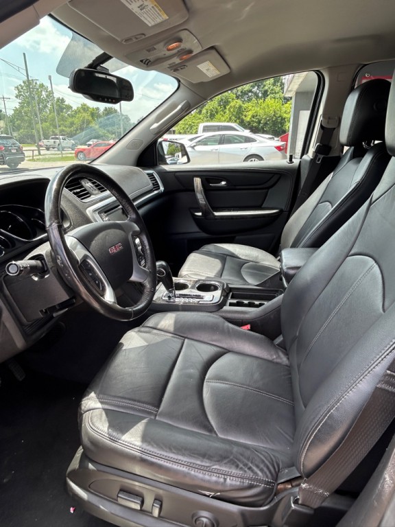 2017 GMC Acadia Image 10