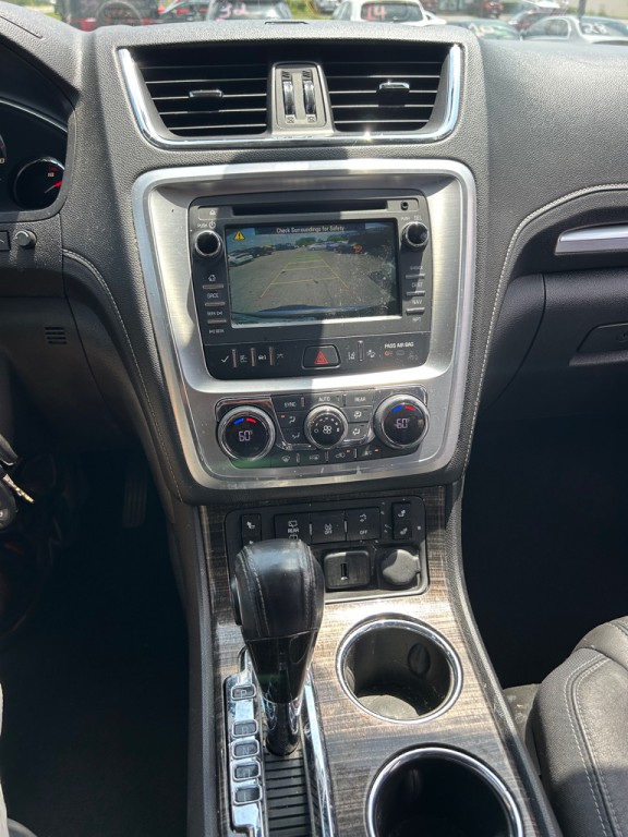 2017 GMC Acadia Image 13