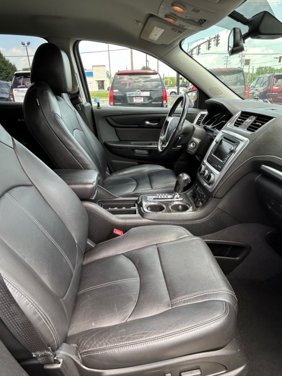 2017 GMC Acadia Image 14