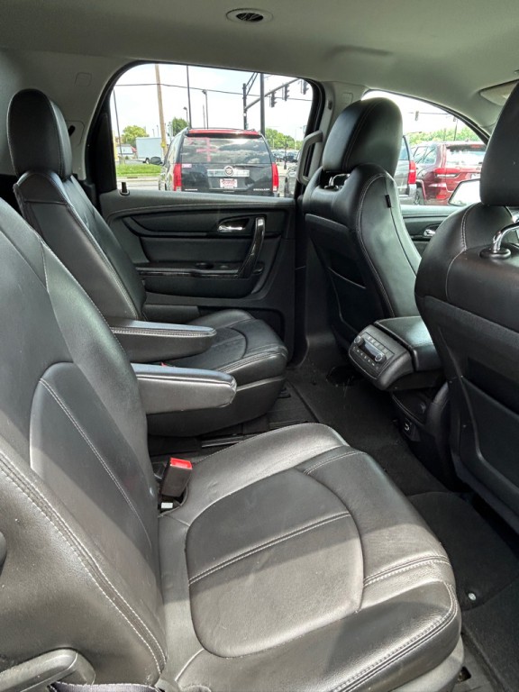 2017 GMC Acadia Image 15