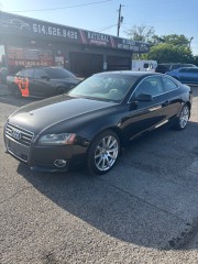 Image for 2011 Audi A5 Premium Plus ID: 7512013