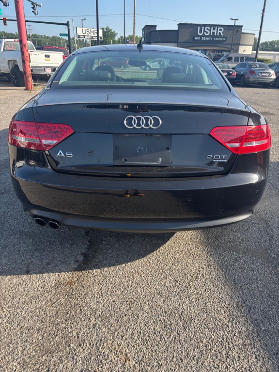2011 Audi A5 Image 6