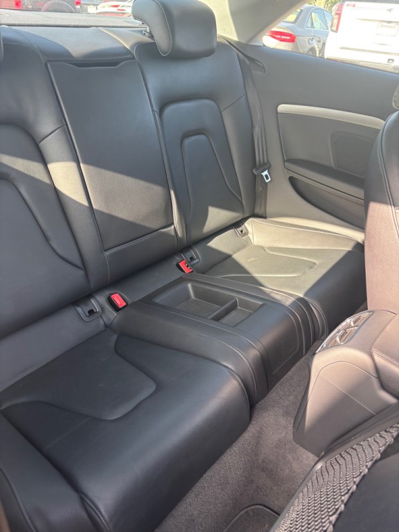 2011 Audi A5 Image 10