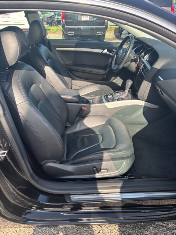 2011 Audi A5 Image 11