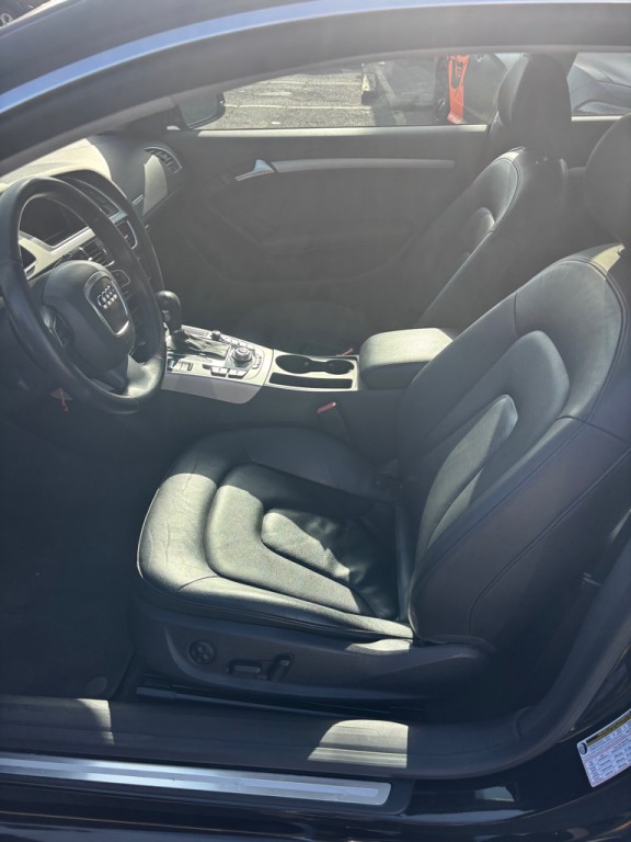 2011 Audi A5 Image 12