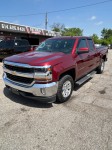 Image for 2016 Chevrolet Silverado 1500 LT ID: 7512366