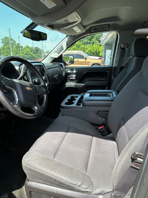 2016 Chevrolet Silverado 1500 Image 9
