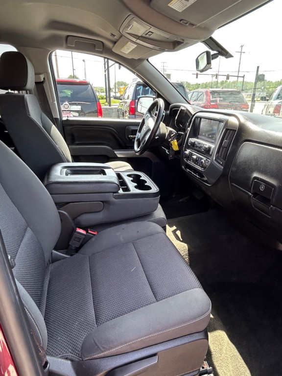 2016 Chevrolet Silverado 1500 Image 11
