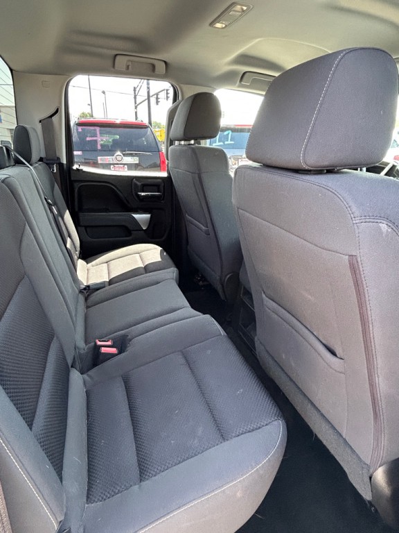 2016 Chevrolet Silverado 1500 Image 12