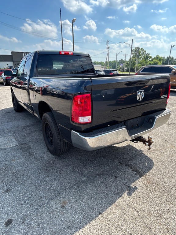 2016 RAM 1500 Image 6