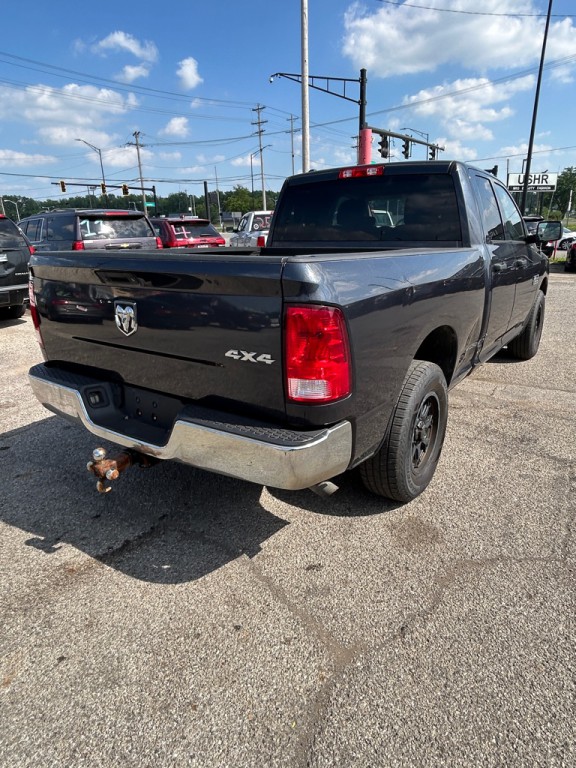 2016 RAM 1500 Image 7