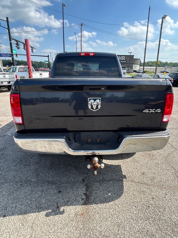 2016 RAM 1500 Image 8