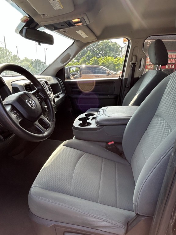2016 RAM 1500 Image 10