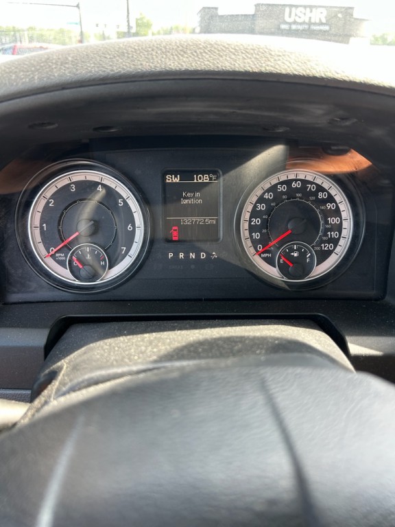 2016 RAM 1500 Image 13
