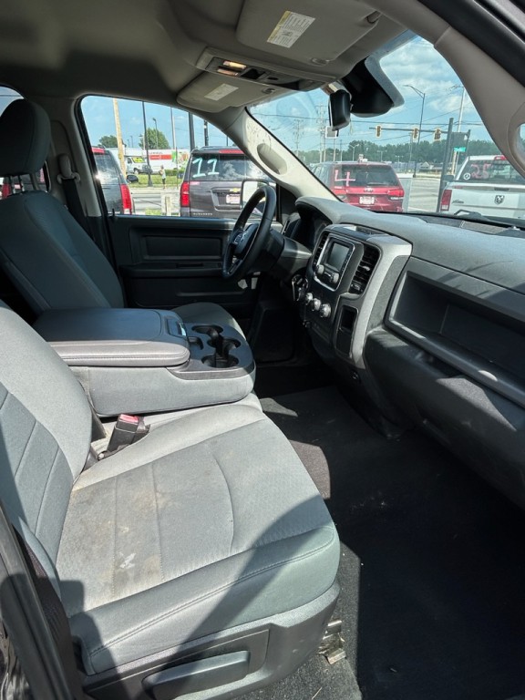 2016 RAM 1500 Image 14