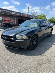 Image for 2014 Dodge Charger SXT ID: 7518748