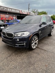 Image for 2015 BMW X5 xDrive35i ID: 7528338