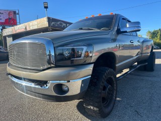 Image for 2008 Dodge Ram 3500 ST ID: 7534270