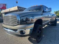Image for 2008 Dodge Ram 3500 ST ID: 7534270